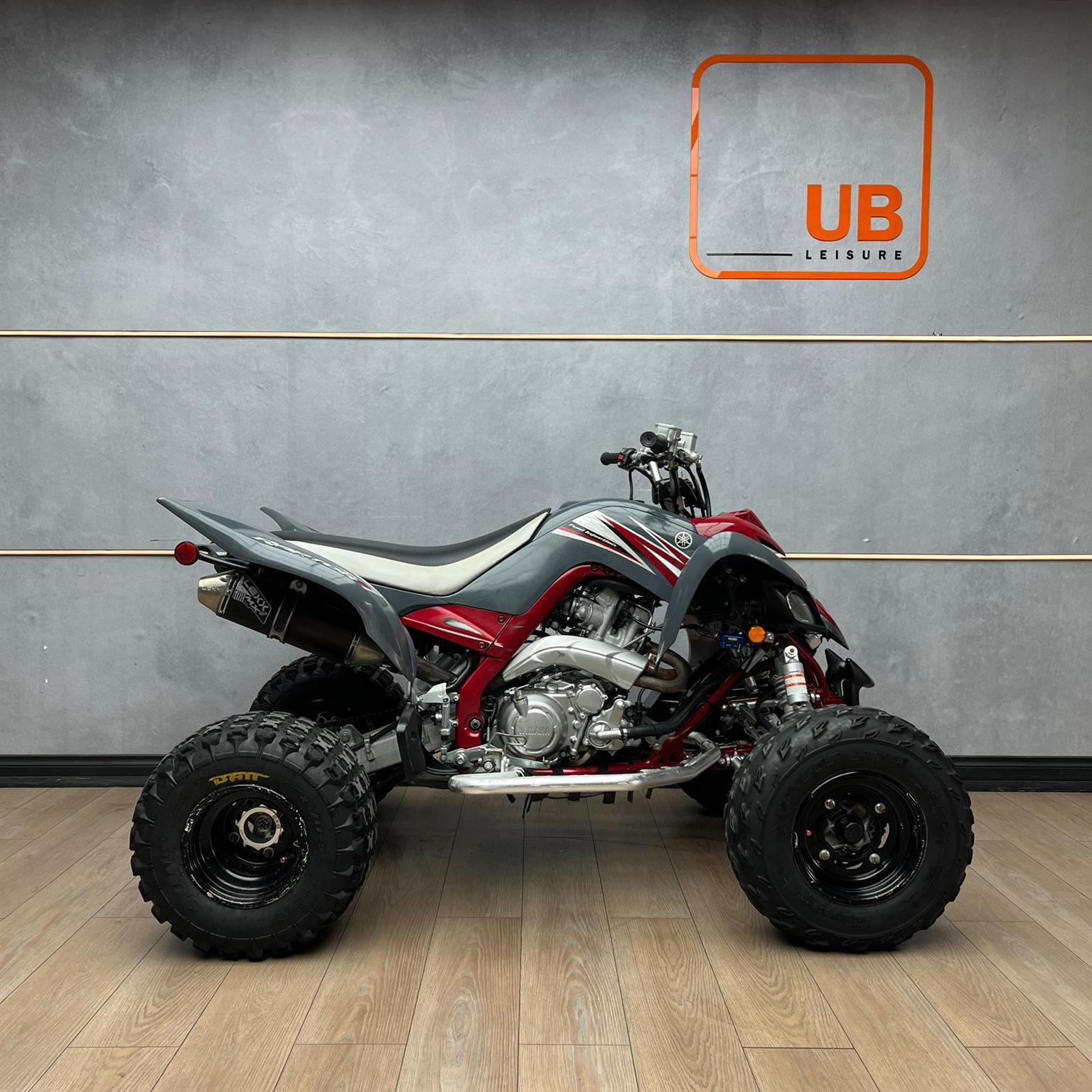 Unleash The Beast The 2008 Yamaha Raptor 700 A Deep Dive Into Atv Legend