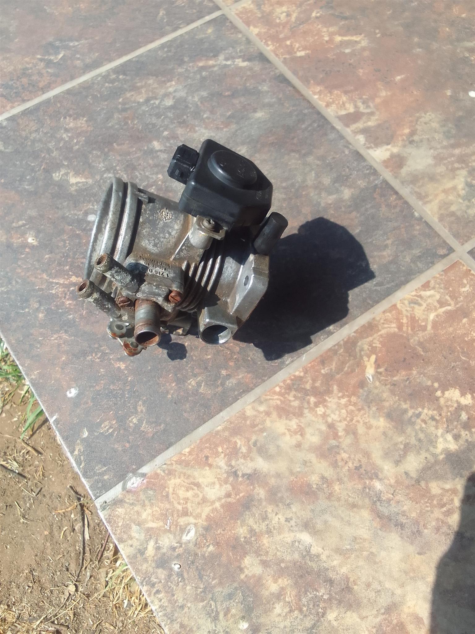 325i M20 throttle body - Private Seller