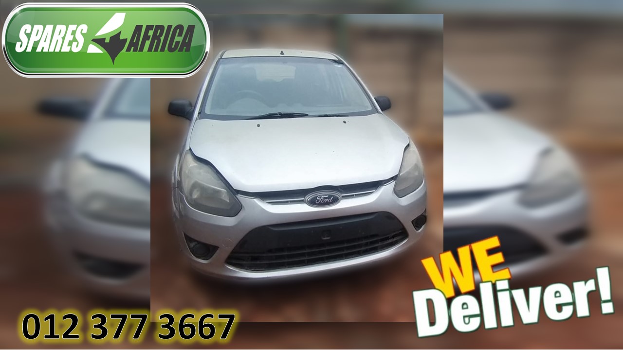 FORD FIGO STRIPPING FOR SPARES - Private Seller