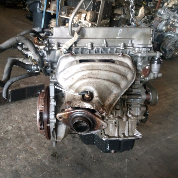Toyota Corolla 4ZZ-FE Engine for Sale