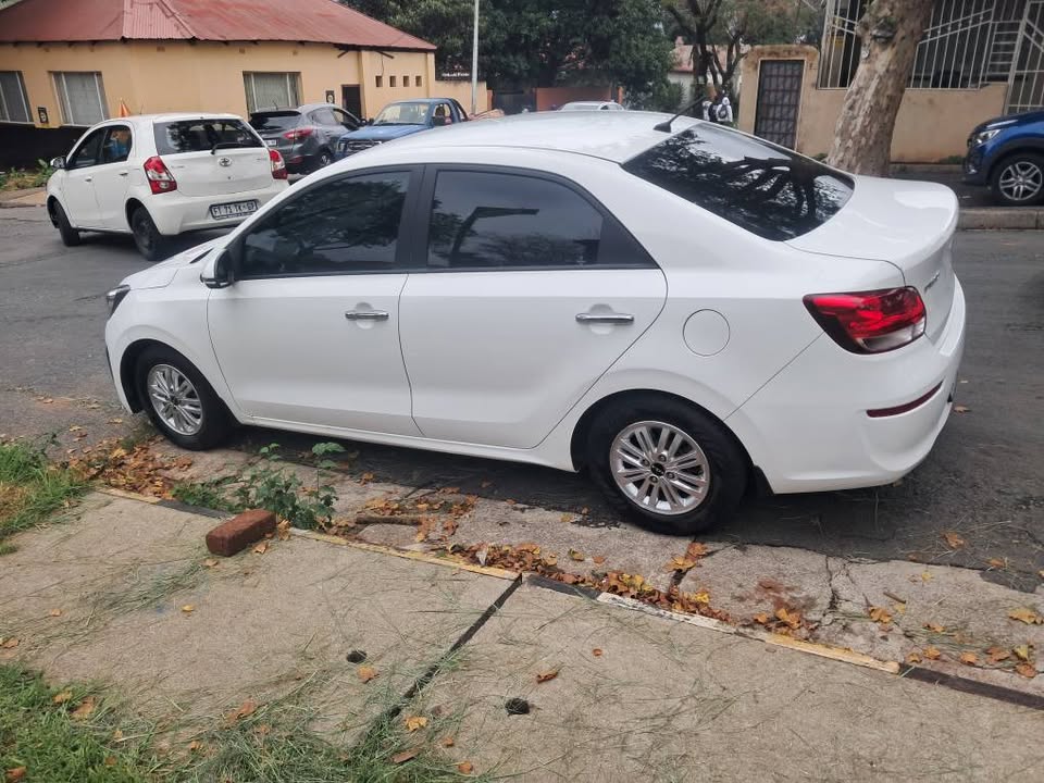 Kia Pegas 1.4 2022 for sale
