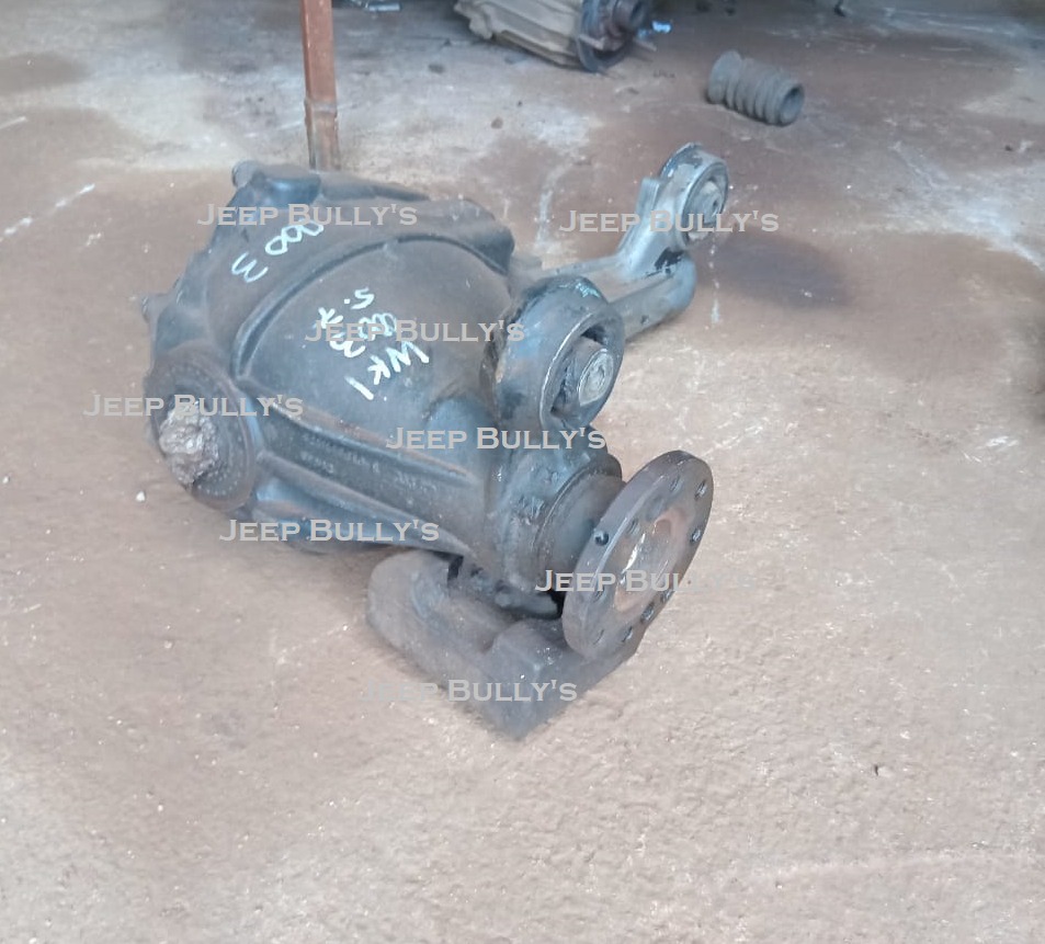 Wk1 | Front Diff | Jeep Grand Cherokee - Private Seller Wk1 | Front Diff | Jeep Grand Cherokee - Private Seller