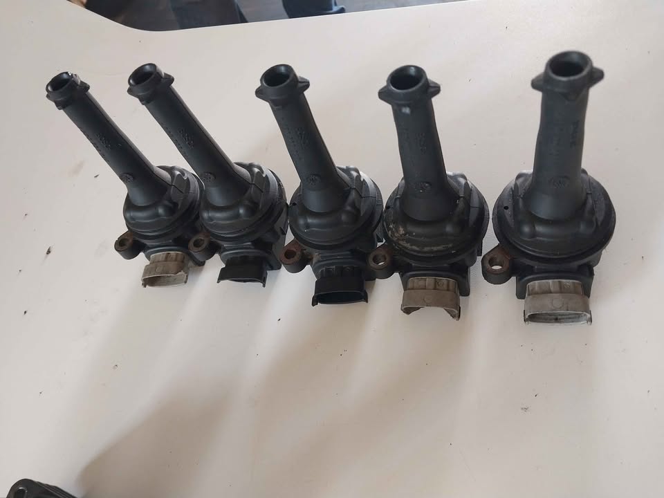 Volvo S40 T coil packs for sale - Private Seller Volvo S40 T coil packs for sale - Private Seller