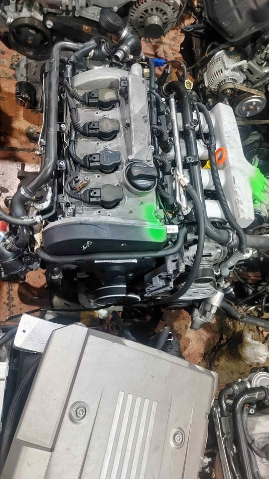 BFB AUDI A4 1.8 TURBO ENGINE FOR SALE - Private Seller BFB AUDI A4 1.8 TURBO ENGINE FOR SALE - Private Seller