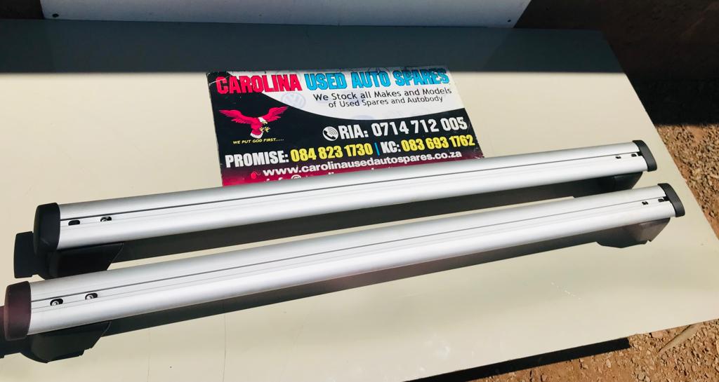 Audi Q5 roof rails - Private Seller