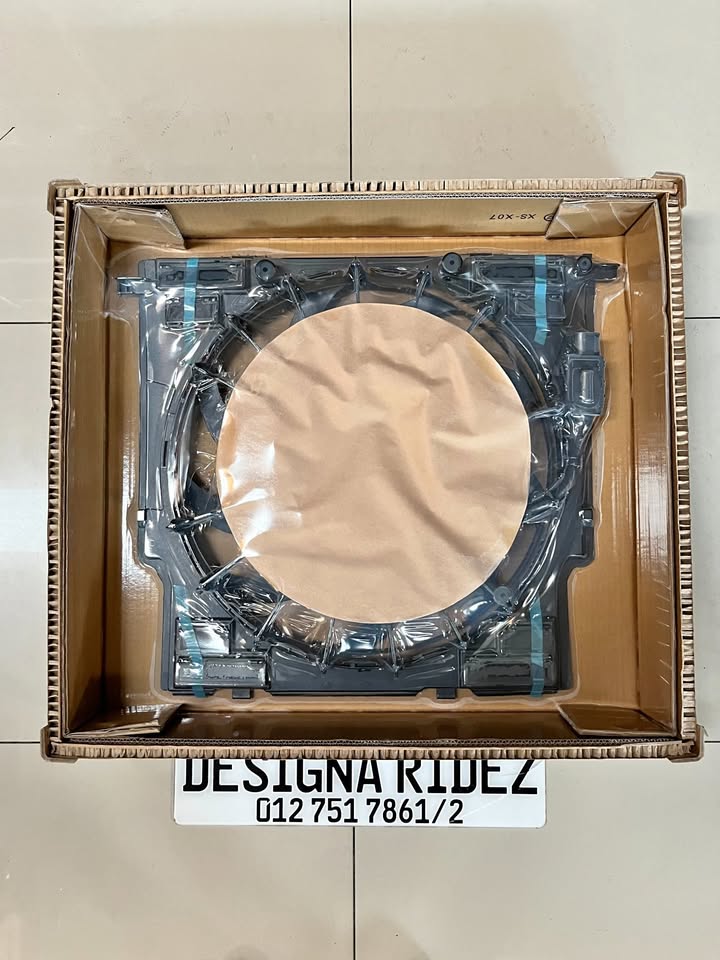 BMW G01 X3 ELECTRIC FAN AVAILABLE. - Private Seller BMW G01 X3 ELECTRIC FAN AVAILABLE. - Private Seller