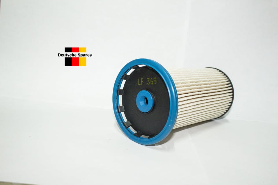 VW GOLF VII, TIGUAN 2.0 TDI AUDI 1.6 2.0 TDI OIL FILTER - Private Seller