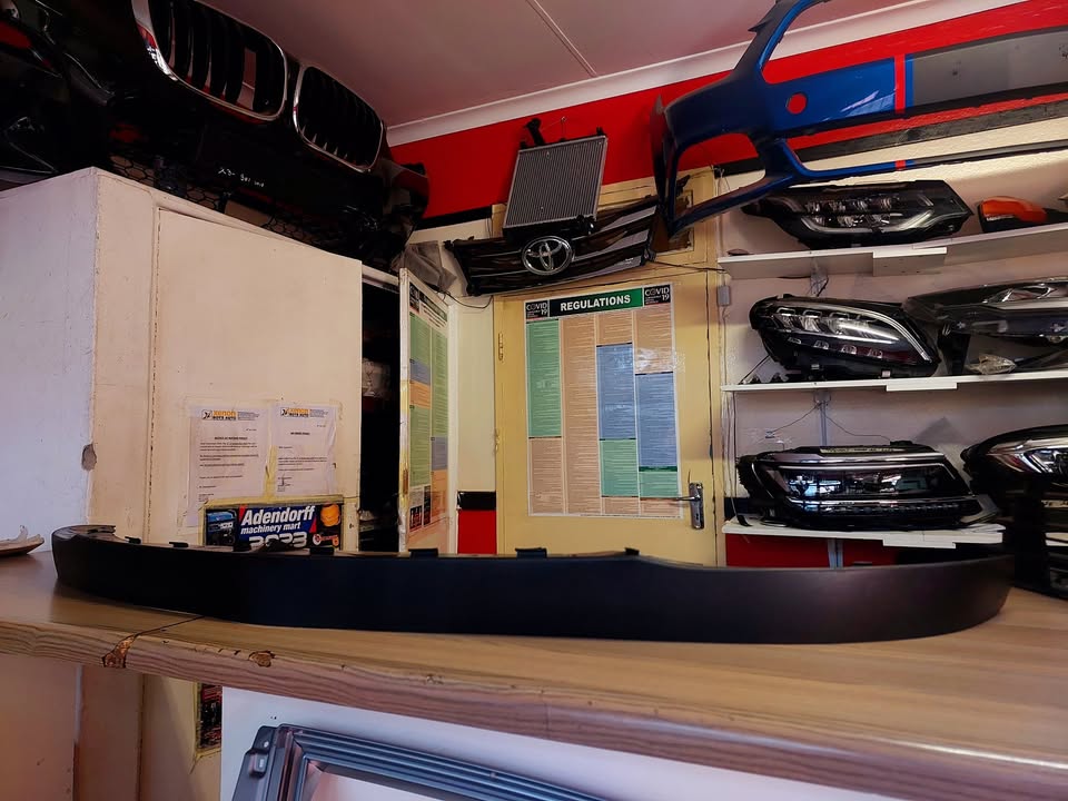 2020 FORD ECOSPORT SPOILER BRAND NEW FOR SALE - Private Seller 2020 FORD ECOSPORT SPOILER BRAND NEW FOR SALE - Private Seller