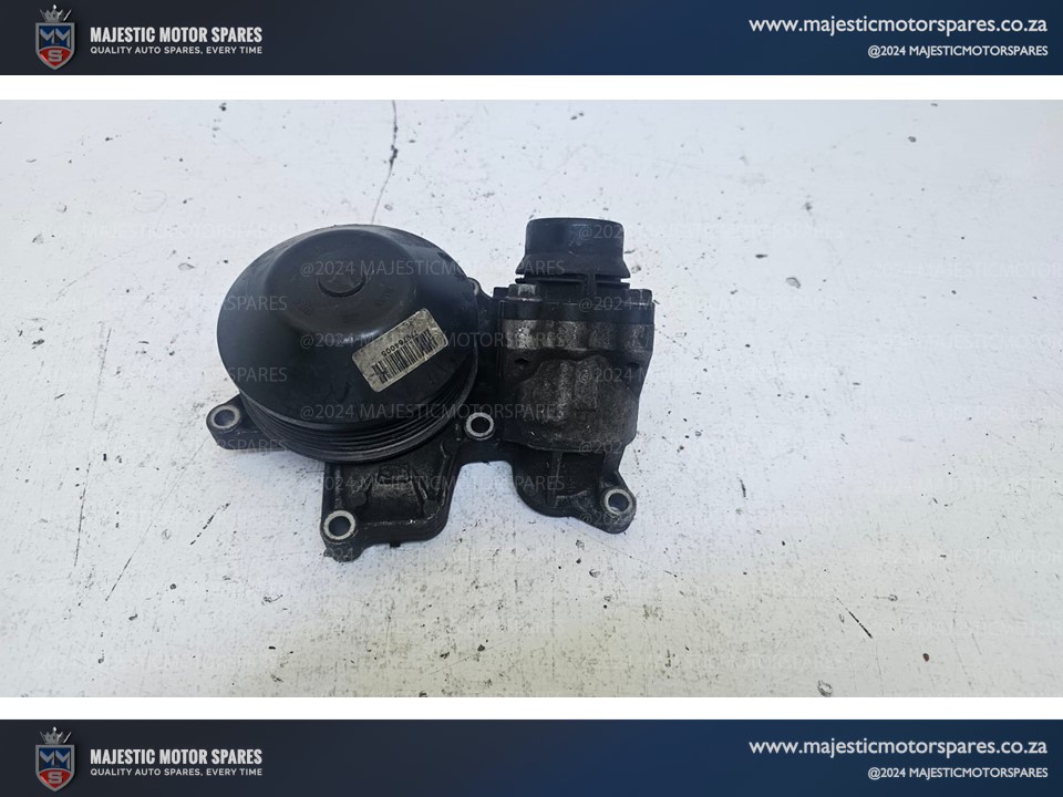 BMW E81 1 Series Water Pump for sale– Pre-Owned