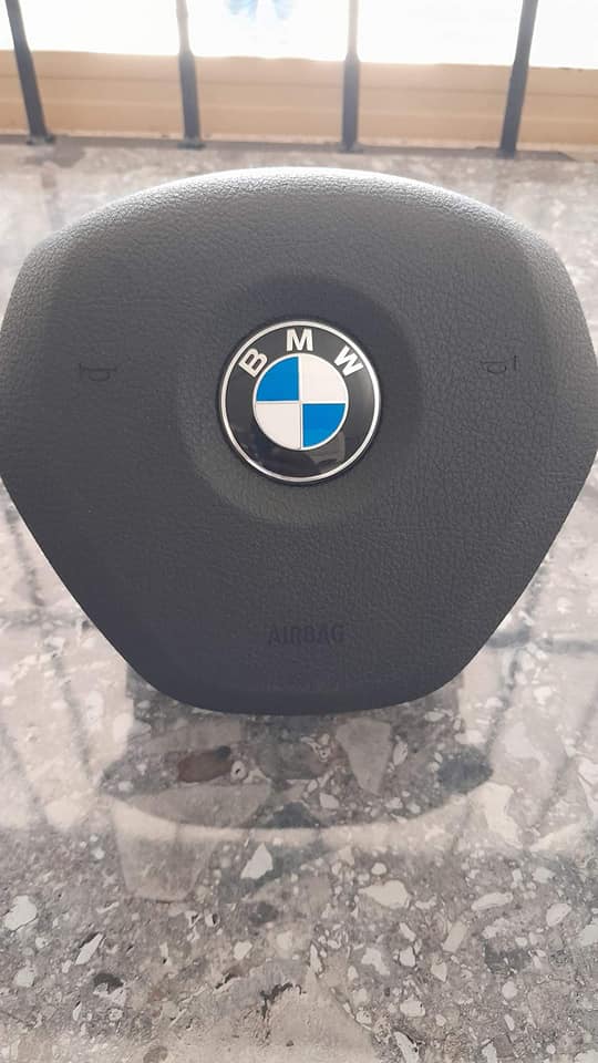 BMW F30 new Steering Air bag - Private Seller BMW F30 new Steering Air bag - Private Seller