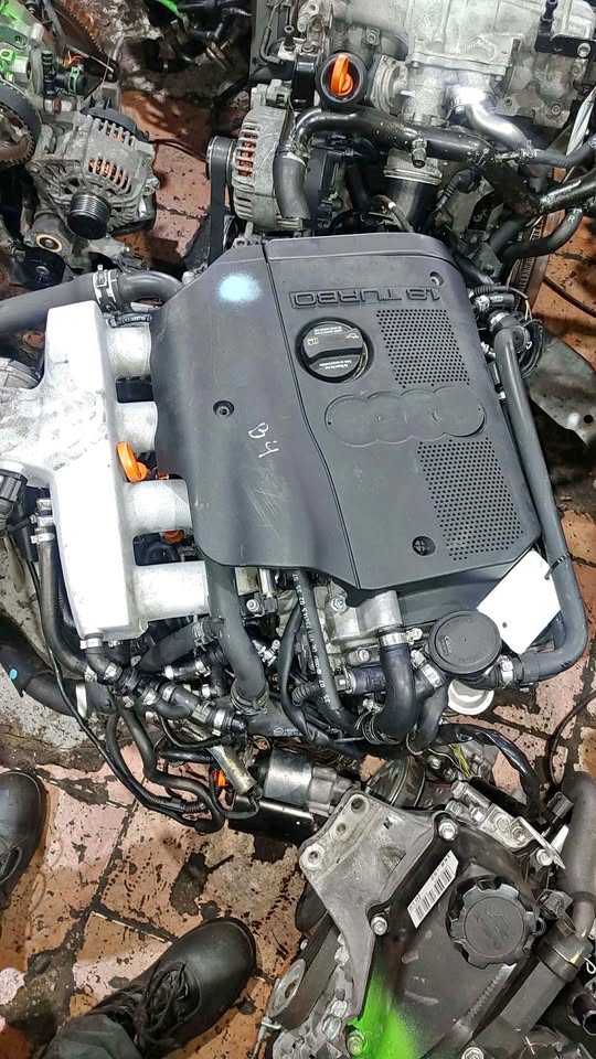 AUDI A4 B7 BFB 1.8 TURBO ENGINE FOR SALE - Private Seller AUDI A4 B7 BFB 1.8 TURBO ENGINE FOR SALE - Private Seller