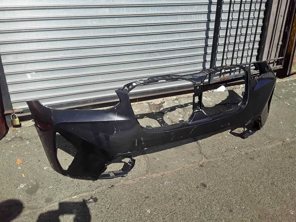 Bmw x5 G05 front bumper - Private Seller Bmw x5 G05 front bumper - Private Seller