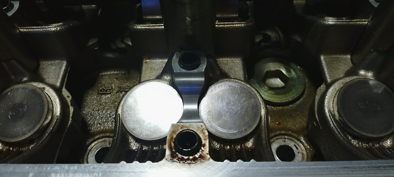 Toyota / Lexus 1UZ Non-VVT Cylinder Heads - Private Seller