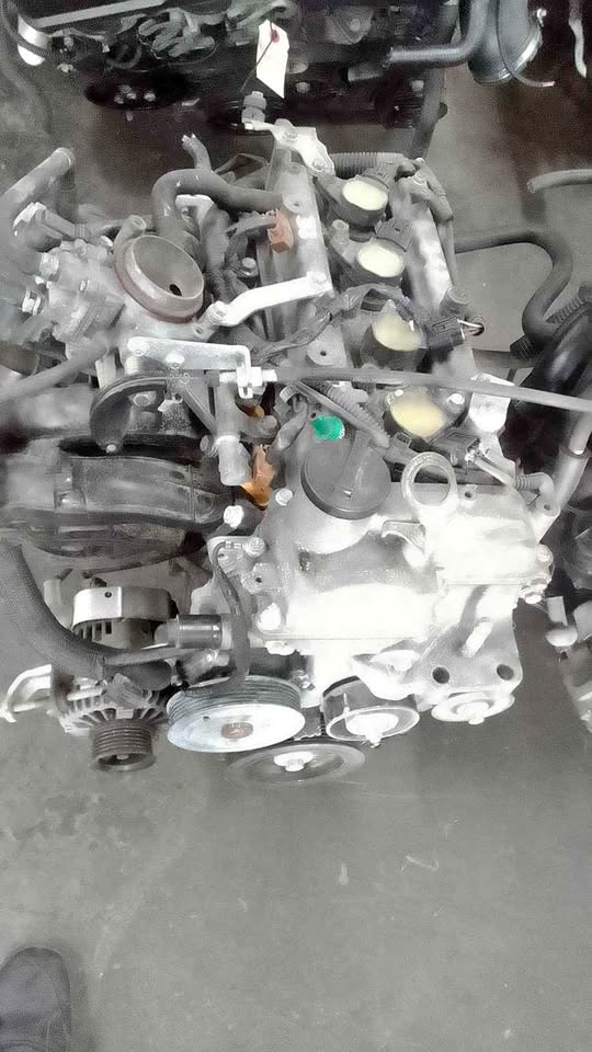 TOYOTA AVANZA 3SZ 1.5L COMPLETE ENGINE FOR SALE - Private Seller TOYOTA AVANZA 3SZ 1.5L COMPLETE ENGINE FOR SALE - Private Seller