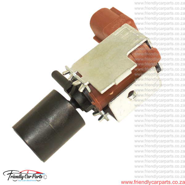 TOYOTA HILUX 3.0 D4D VACUUM VALVE SOLENOID 9091012184 - Private Seller