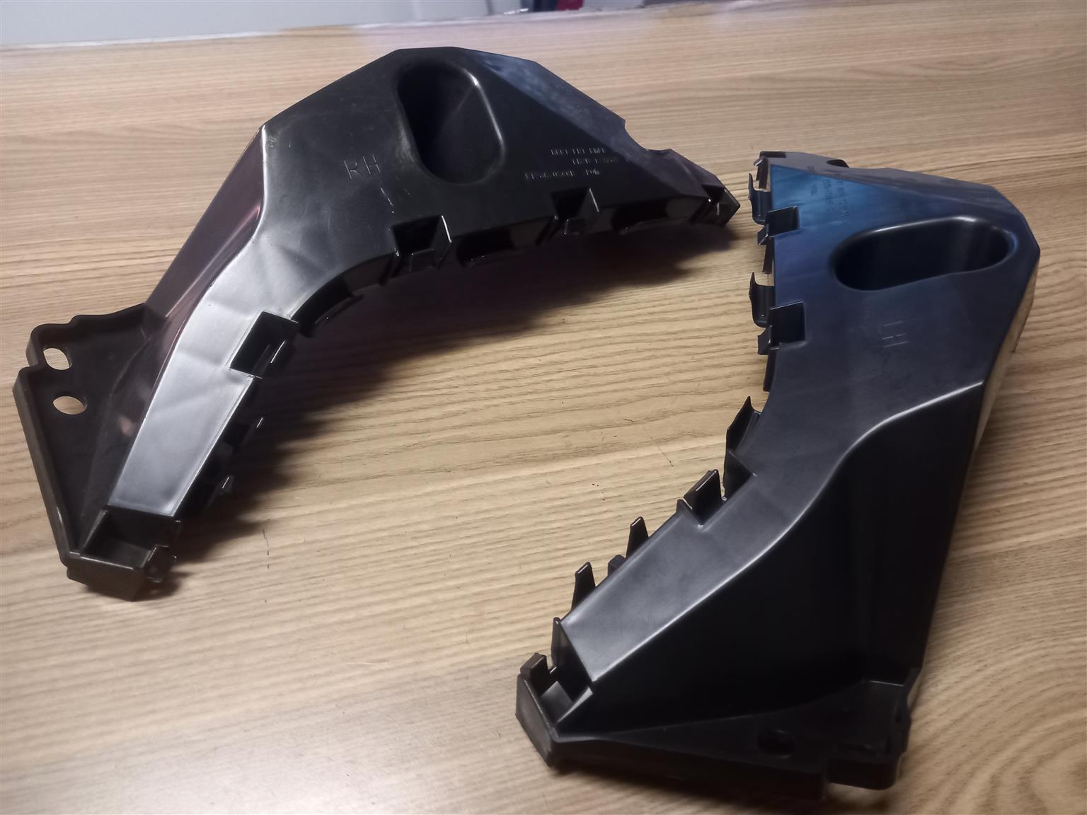 2019 FORD RANGER T8 FRONT BUMPER SLIDES FOR SALE - Private Seller 2019 FORD RANGER T8 FRONT BUMPER SLIDES FOR SALE - Private Seller