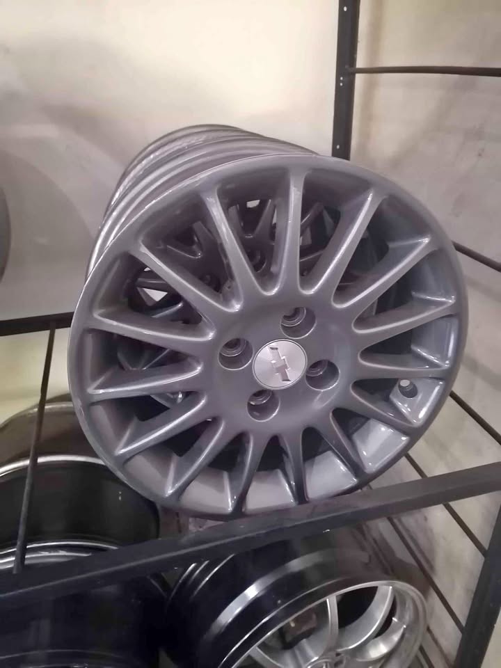 Chevrolet 16inch - Private Seller Chevrolet 16inch - Private Seller
