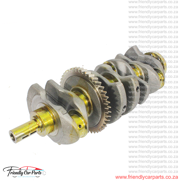 Toyota Avensis 2.4 06-09 2AZ-FSE Crankshaft - Private Seller Toyota Avensis 2.4 06-09 2AZ-FSE Crankshaft - Private Seller