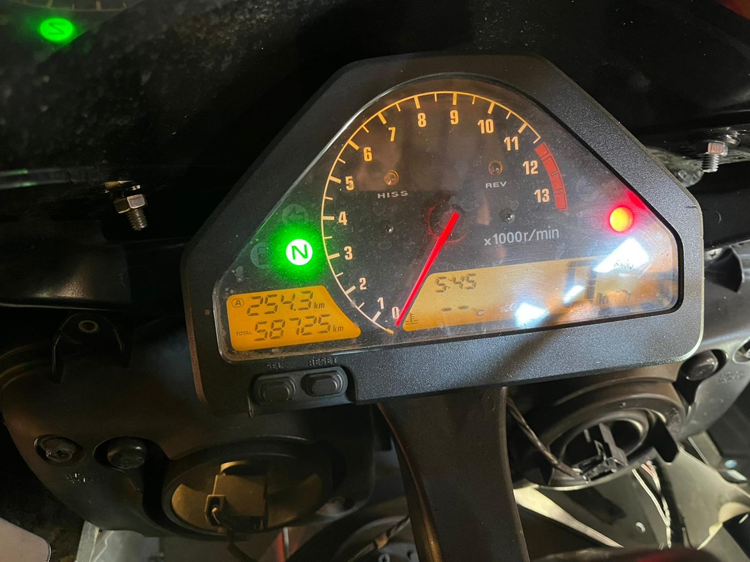 Super bike honda cbr 1000 rr - Private Seller Super bike honda cbr 1000 rr - Private Seller