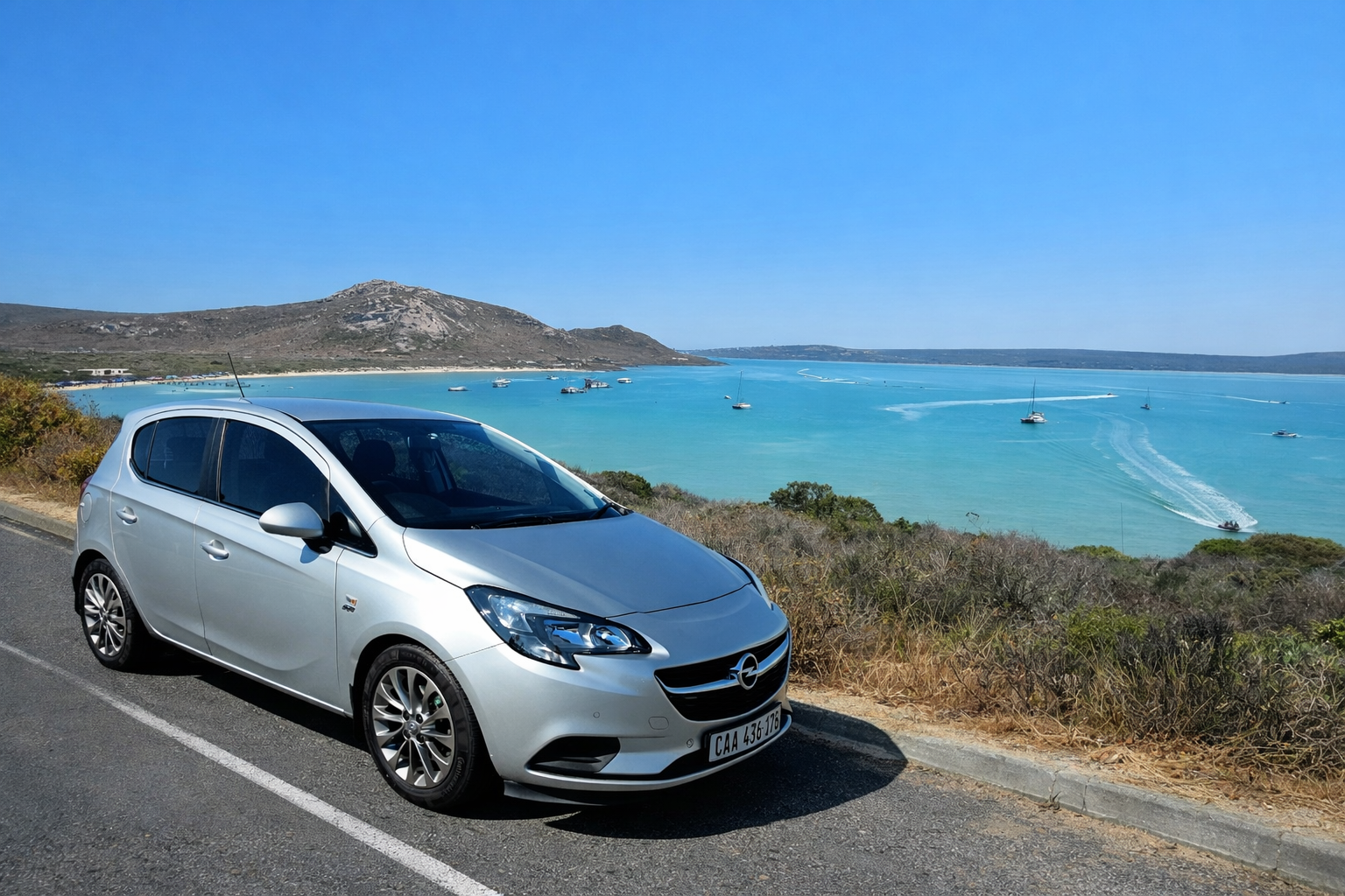 Used 2020 Opel Corsa 1.0T - Private Seller Used 2020 Opel Corsa 1.0T - Private Seller