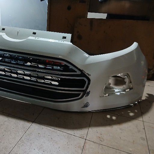 Ford ecosport bumper - Private Seller Ford ecosport bumper - Private Seller