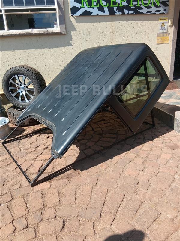 Jeep Wrangler 4 Door Hard Tops - Used | Excellent Condition - Private Seller Jeep Wrangler 4 Door Hard Tops - Used | Excellent Condition - Private Seller