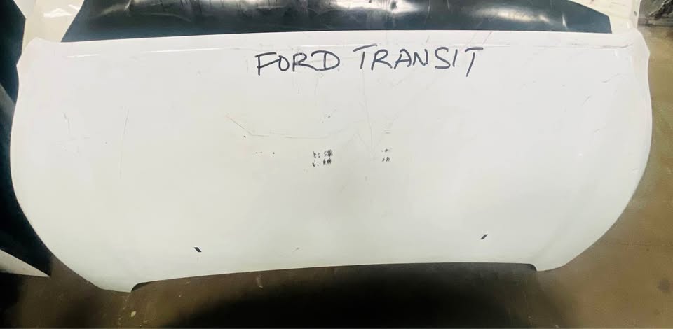 Ford Transit bonnet - Private Seller Ford Transit bonnet - Private Seller