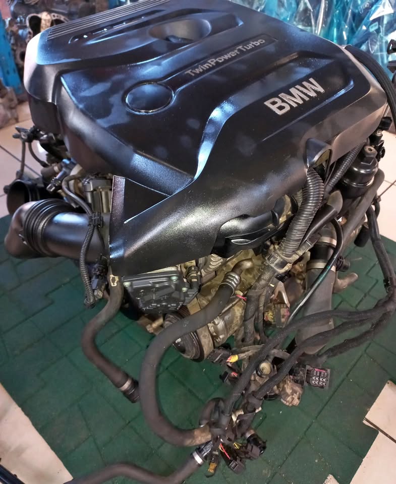 BMW E46 318i 4 CYL Petrol Engine (N42B20) - Private Seller BMW E46 318i 4 CYL Petrol Engine (N42B20) - Private Seller