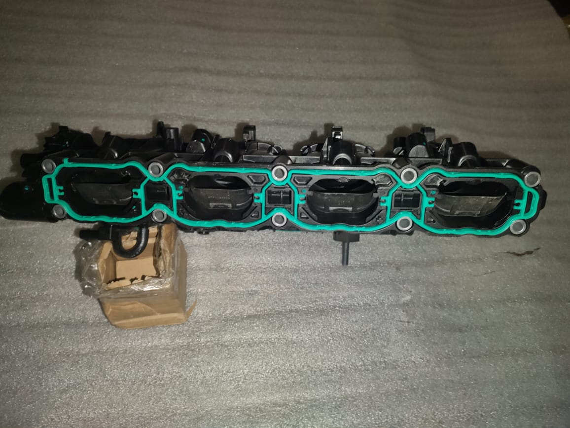 VW GOLF 7 BRAND NEW INTAKE MANIFOLD FOR SALE - Private Seller