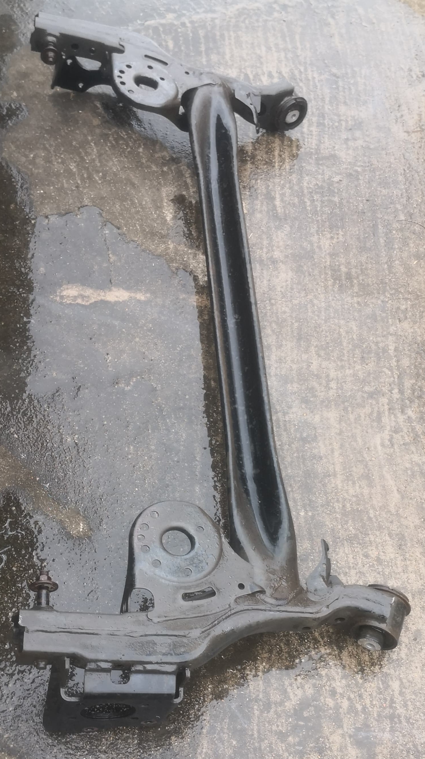 Swift Sport Rear Axle - Private Seller Swift Sport Rear Axle - Private Seller