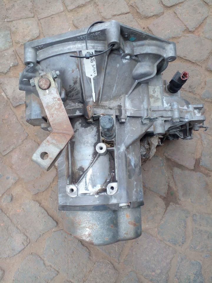 Tata indica LEI gearbox - Private Seller