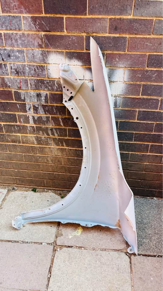 Mazda CX5 fender - Private Seller