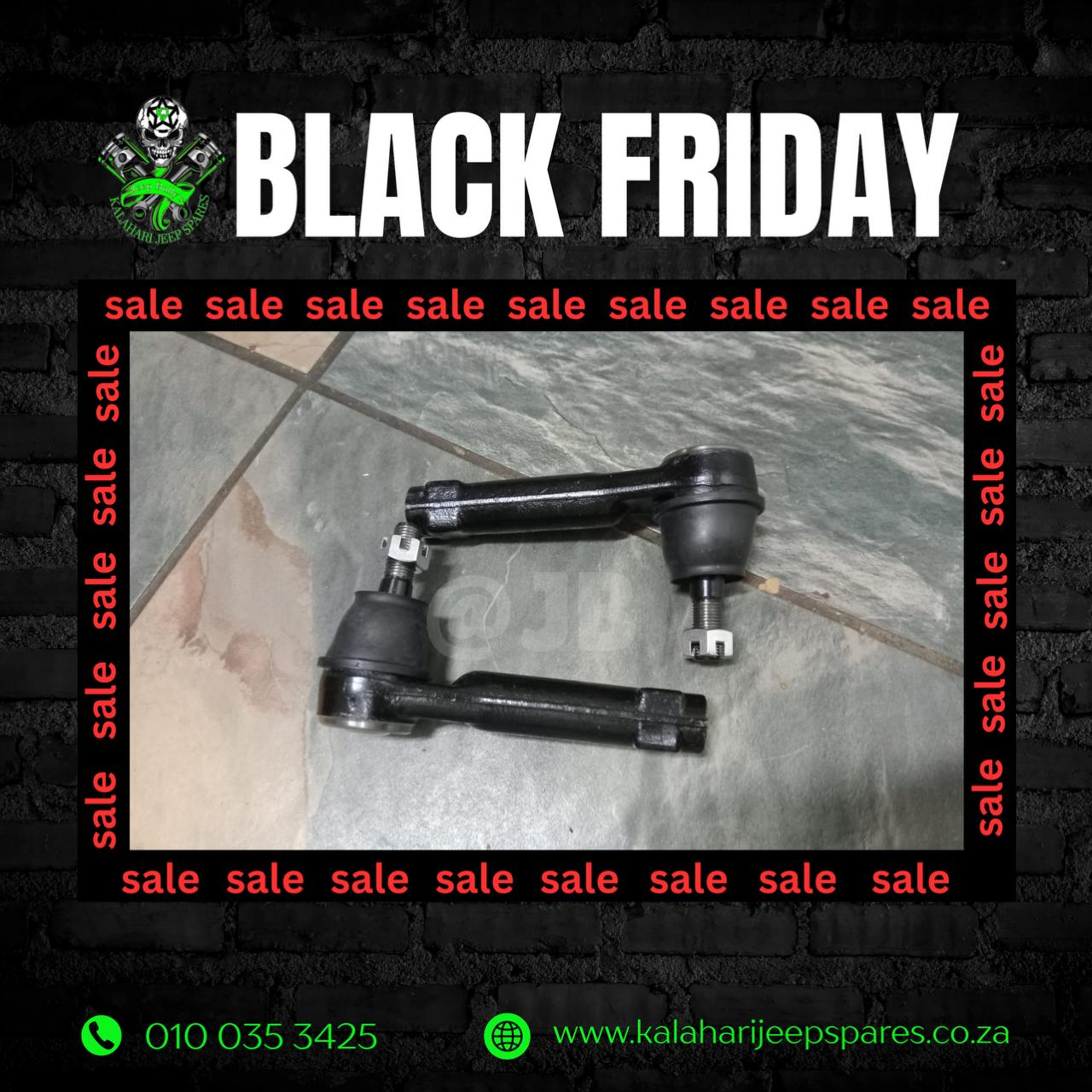 Tie Rod Ends For Dodge Journey - Private Seller Tie Rod Ends For Dodge Journey - Private Seller