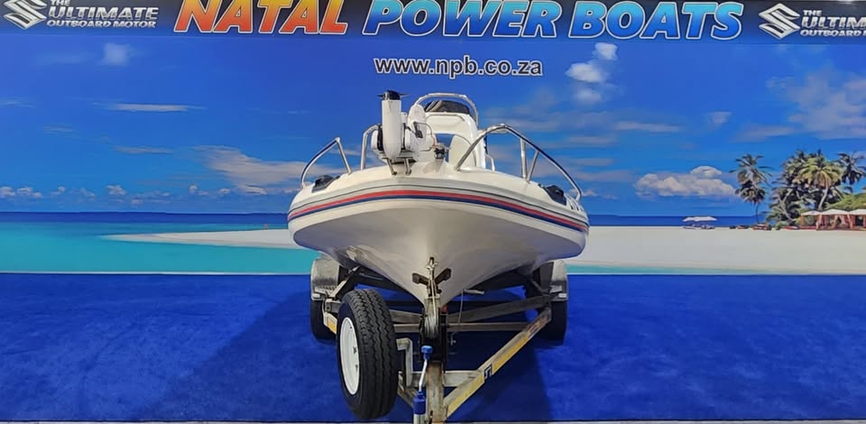 2010 UNIQUE   540 RTB