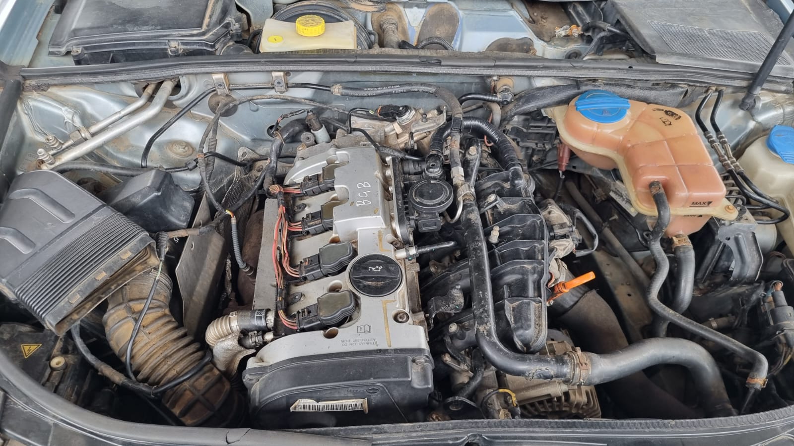 audi a4 b7 engine - Private Seller audi a4 b7 engine - Private Seller