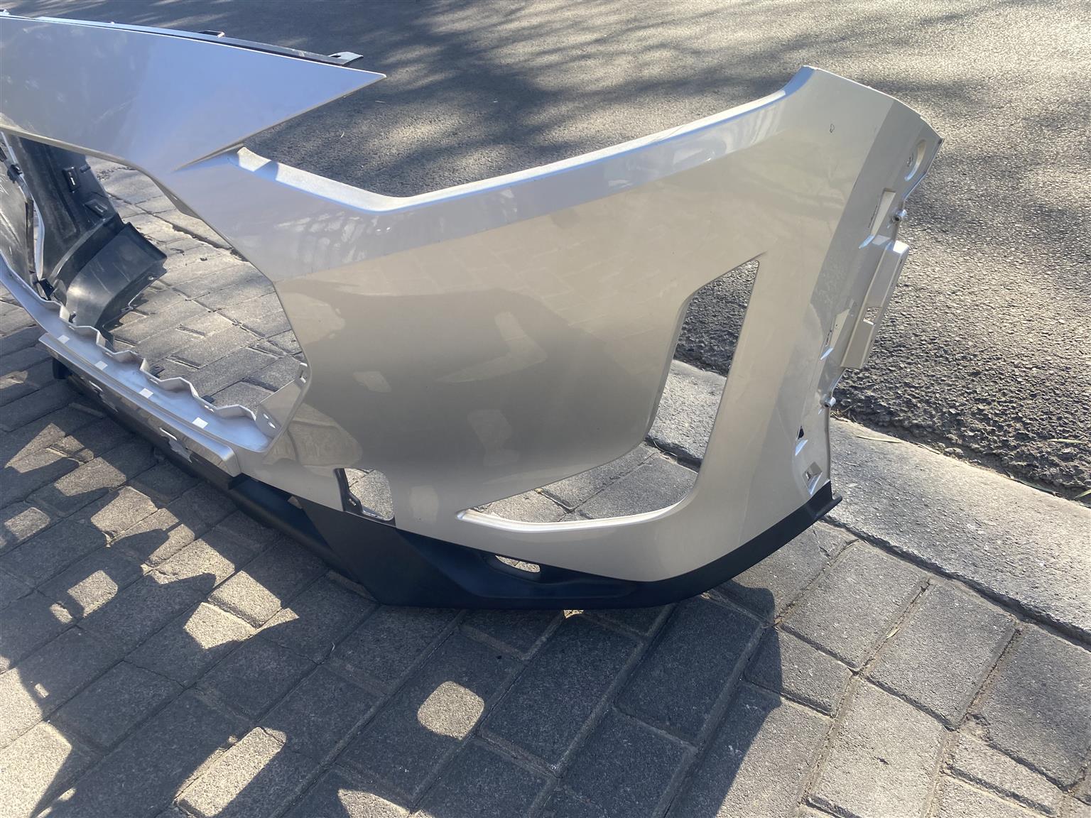 2024 NISSAN MAGNITE FRONT BUMPER FOR SALE. IN PRISTINE CONDITION - Private Seller 2024 NISSAN MAGNITE FRONT BUMPER FOR SALE. IN PRISTINE CONDITION - Private Seller