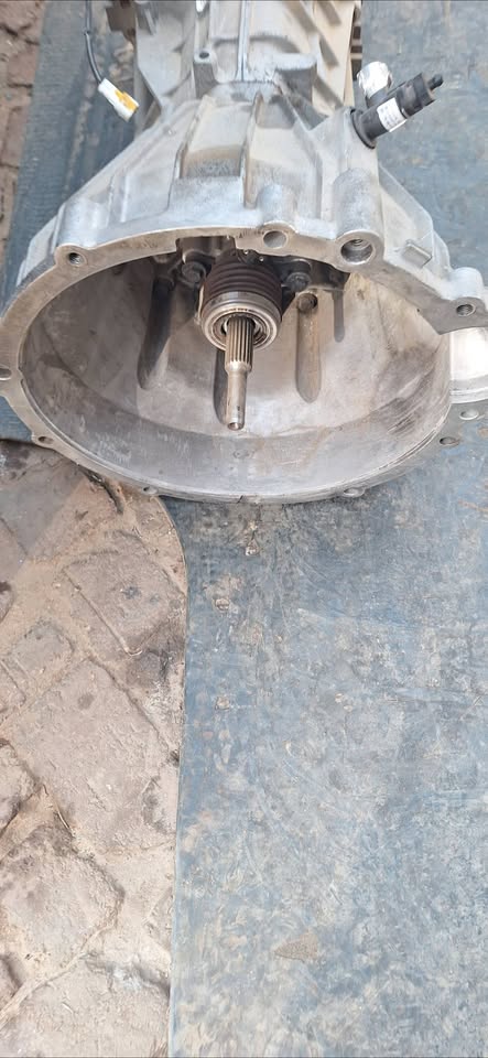 Mahindra scorpio s10 gearbox available Call or whatsapp Wesley - Private Seller Mahindra scorpio s10 gearbox available Call or whatsapp Wesley - Private Seller