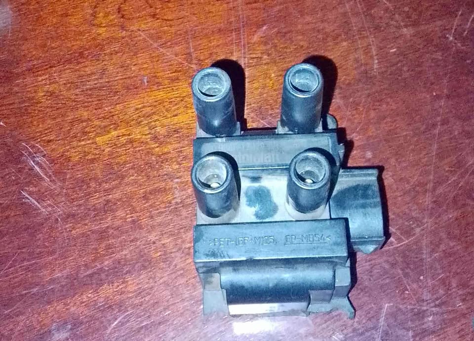 Ford Bantam Rocam coil pack - Private Seller Ford Bantam Rocam coil pack - Private Seller