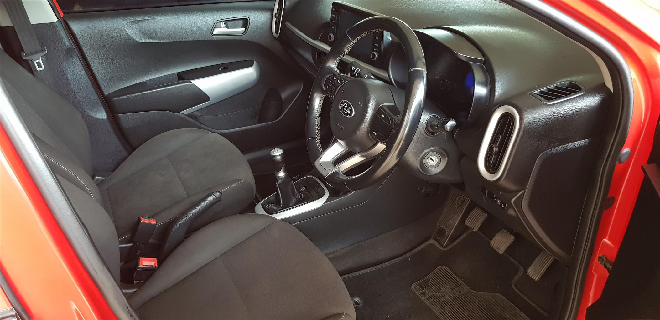 Used 2021 Kia Picanto 1.0 - Private Seller