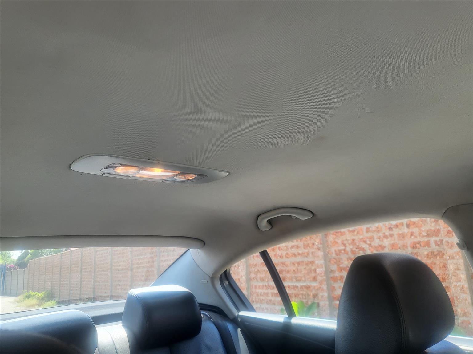 Used 2007 Volkswagen Passat 2.0 Highline - Private Seller