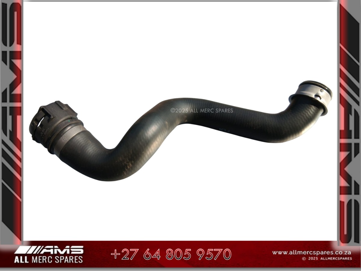 NEW W166 MERCEDES RADIATOR HOSE FOR SALE - Private Seller NEW W166 MERCEDES RADIATOR HOSE FOR SALE - Private Seller
