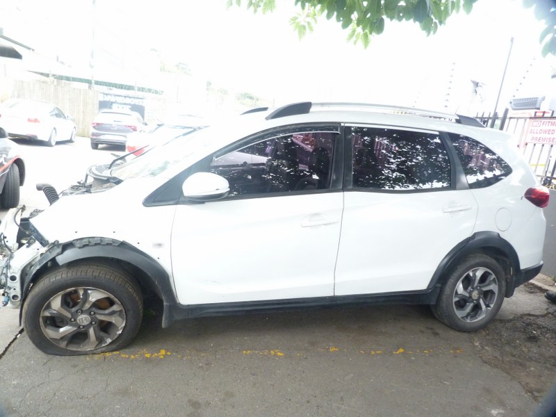 Honda BR-V 1.5 Manual White - 2016 STRIPPING FOR SPARES - Private Seller Honda BR-V 1.5 Manual White - 2016 STRIPPING FOR SPARES - Private Seller