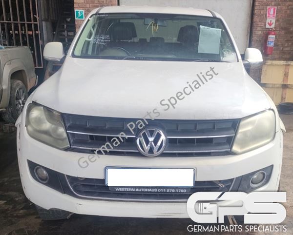 VW Amarok 2.0 Bi-TDI (CNE) 2014 Double Cab Manual Gearbox used spares and used - Private Seller VW Amarok 2.0 Bi-TDI (CNE) 2014 Double Cab Manual Gearbox used spares and used - Private Seller
