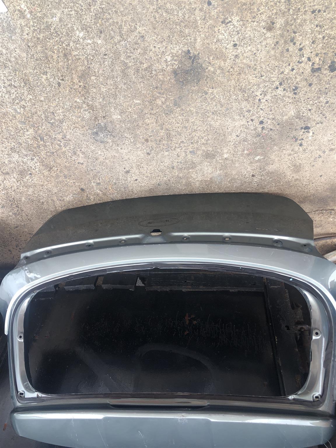 Tailgate for Hyundai i10 Grand 2024 model - Private Seller