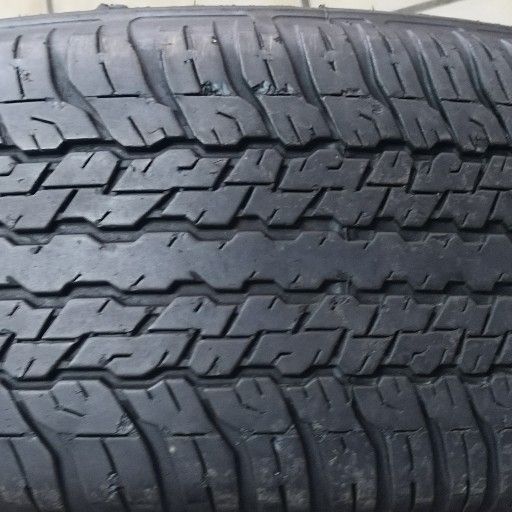 Toyota d4d spare wheel