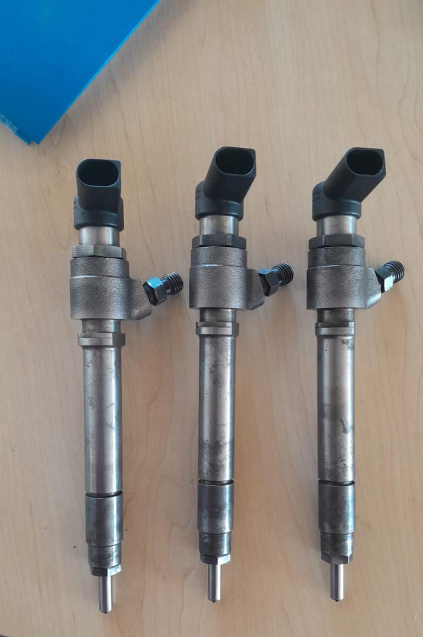 diesel injectors and diesel pumps - Private Seller