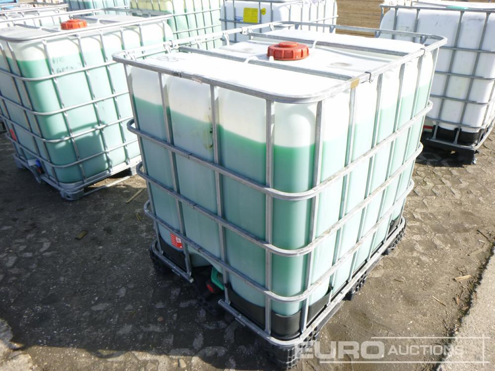 1000L flowbins | Junk Mail