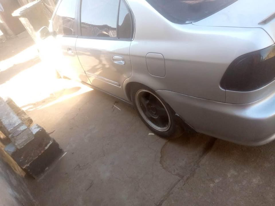 Honda stripping for parts - Private Seller Honda stripping for parts - Private Seller