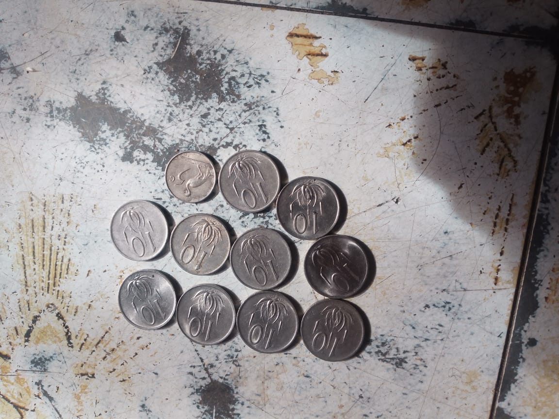 Century Coins