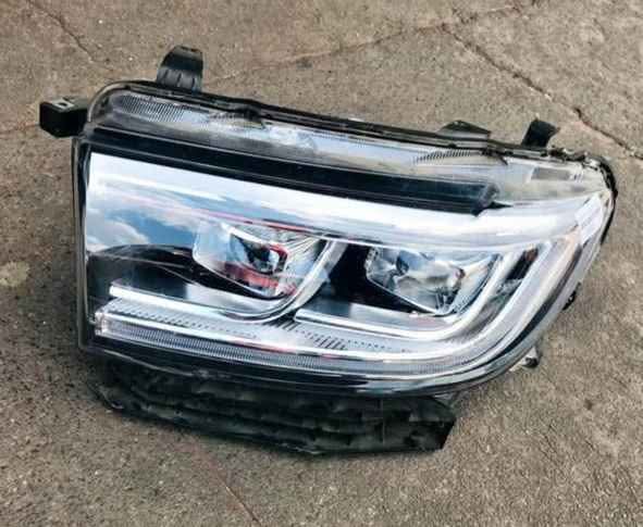 GWM P-SERIES Xenon Headlight Leftside. - Private Seller GWM P-SERIES Xenon Headlight Leftside. - Private Seller